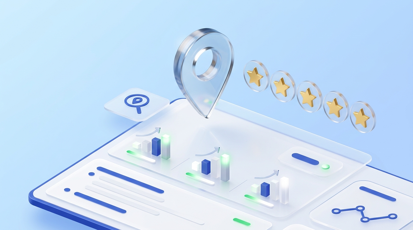 Google Business Profile Optimization
